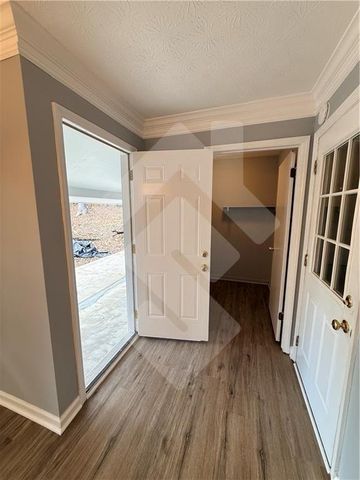 4502 Alder Lane, Powder Springs, GA 30127