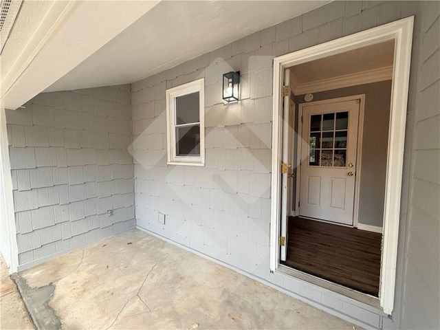 4502 Alder Lane, Powder Springs, GA 30127