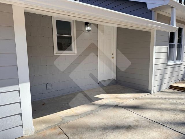 4502 Alder Lane, Powder Springs, GA 30127