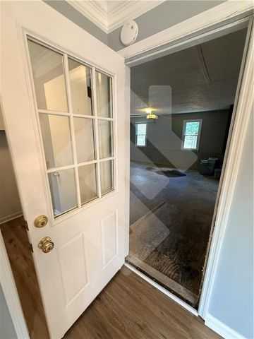 4502 Alder Lane, Powder Springs, GA 30127