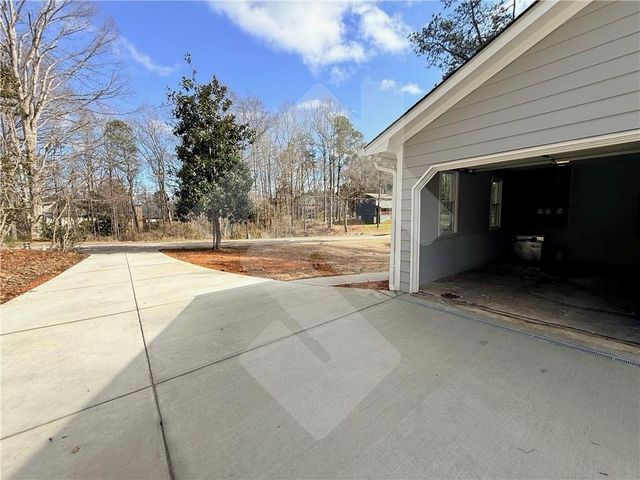 4502 Alder Lane, Powder Springs, GA 30127