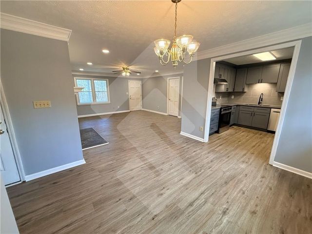 4502 Alder Lane, Powder Springs, GA 30127