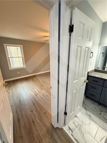 4502 Alder Lane, Powder Springs, GA 30127