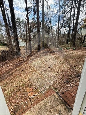 4502 Alder Lane, Powder Springs, GA 30127