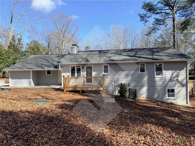 4502 Alder Lane, Powder Springs, GA 30127