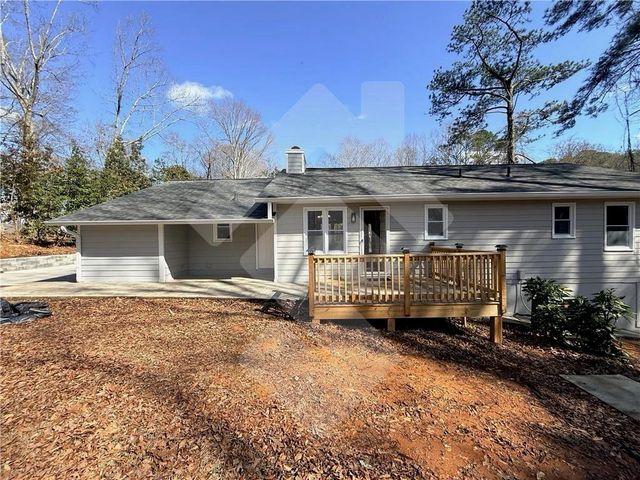 4502 Alder Lane, Powder Springs, GA 30127