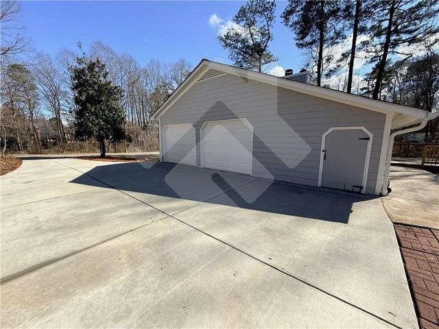 4502 Alder Lane, Powder Springs, GA 30127