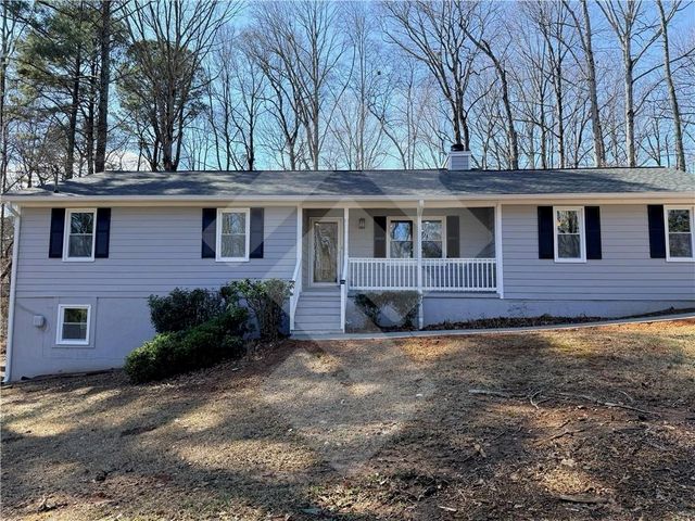 4502 Alder Lane, Powder Springs, GA 30127