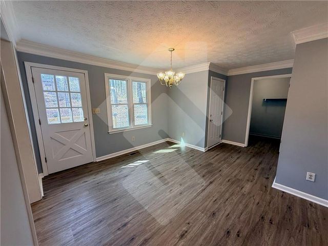 4502 Alder Lane, Powder Springs, GA 30127