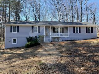 4502 Alder Lane, Powder Springs, GA 30127