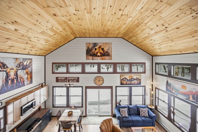 535 North Road, Sunapee, NH 03782