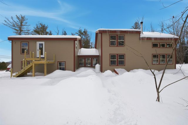 535 North Road, Sunapee, NH 03782