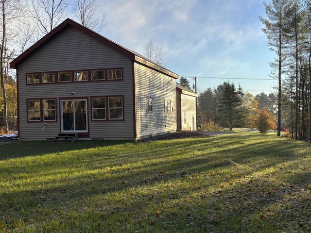 535 North Road, Sunapee, NH 03782