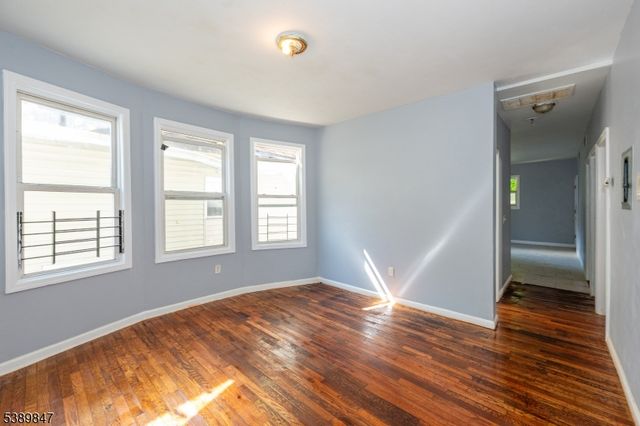167 Seymour Ave, Newark City, NJ 07108