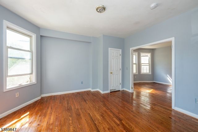 167 Seymour Ave, Newark City, NJ 07108