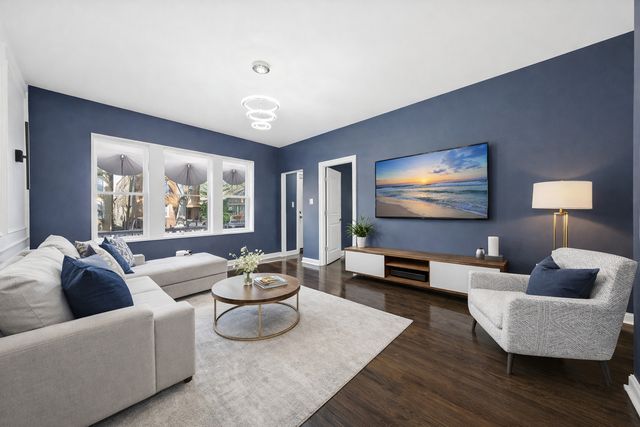 6341 S Francisco Avenue, Chicago, IL 60629