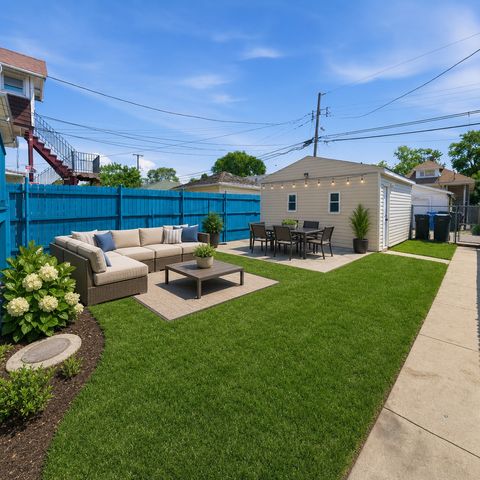 6341 S Francisco Avenue, Chicago, IL 60629