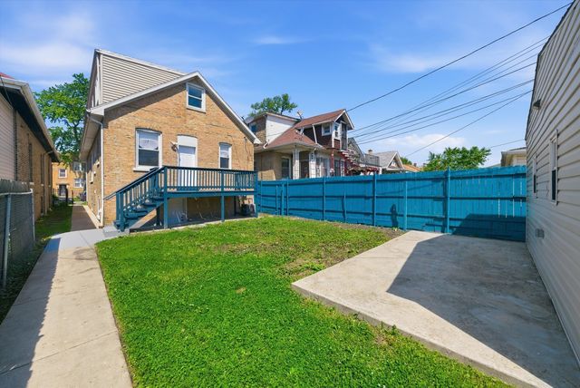 6341 S Francisco Avenue, Chicago, IL 60629