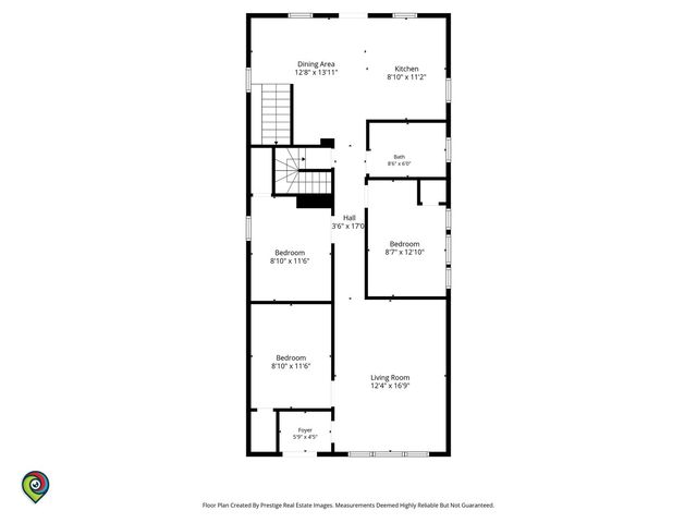 6341 S Francisco Avenue, Chicago, IL 60629