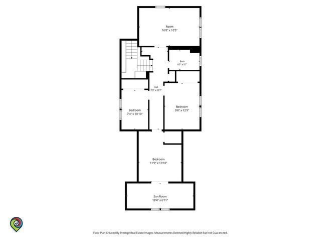 6341 S Francisco Avenue, Chicago, IL 60629