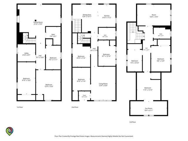 6341 S Francisco Avenue, Chicago, IL 60629