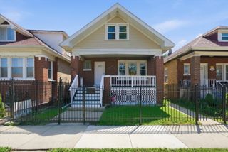 6341 S Francisco Avenue, Chicago, IL 60629