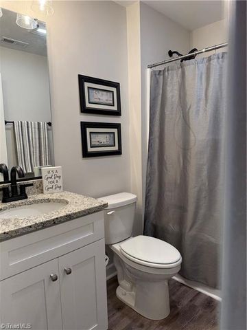 226 Holland Lane, Thomasville, NC 27360