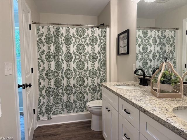 226 Holland Lane, Thomasville, NC 27360