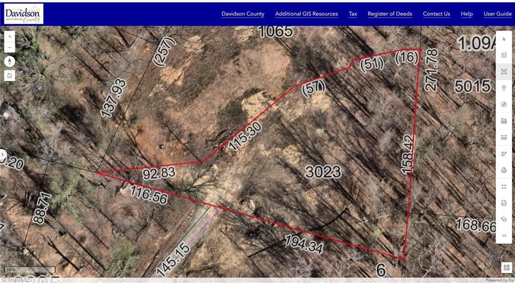 226 Holland Lane, Thomasville, NC 27360