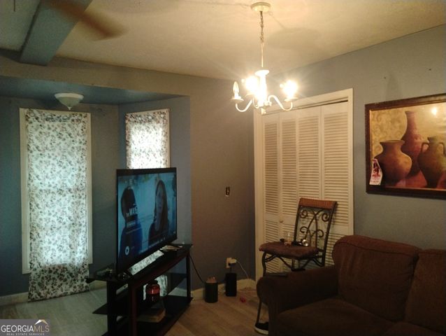 274 Commerce Street, Hawkinsville, GA 31036