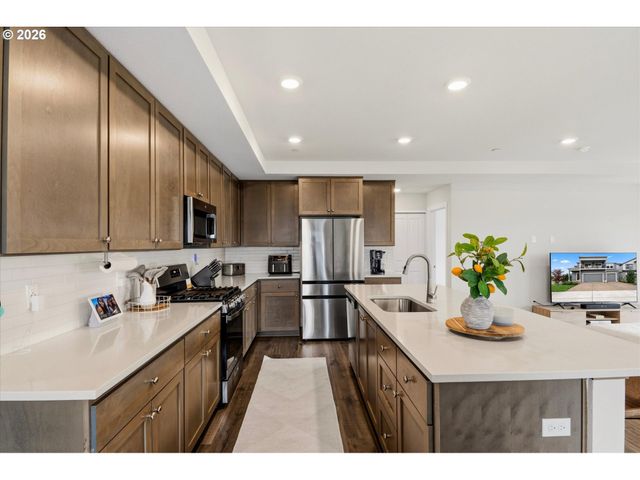 18439 Sw BUCKHORN Dr, Beaverton, OR 97007