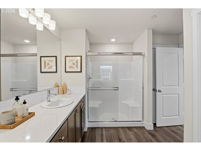 18439 Sw BUCKHORN Dr, Beaverton, OR 97007