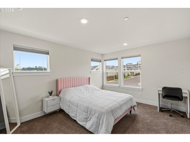18439 Sw BUCKHORN Dr, Beaverton, OR 97007