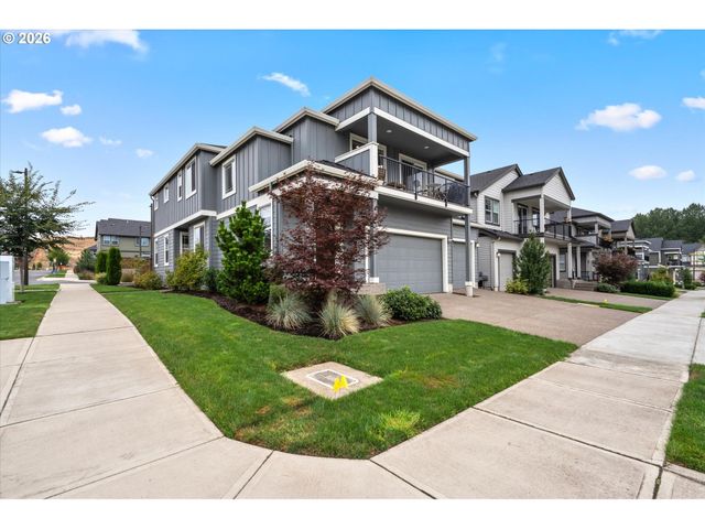 18439 Sw BUCKHORN Dr, Beaverton, OR 97007