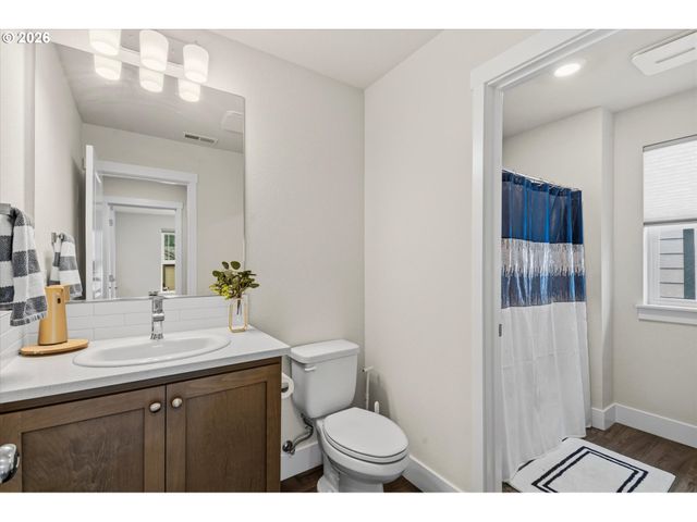 18439 Sw BUCKHORN Dr, Beaverton, OR 97007