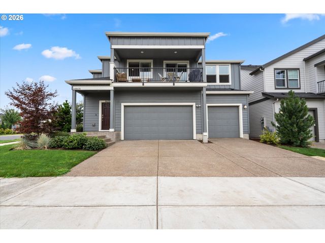 18439 Sw BUCKHORN Dr, Beaverton, OR 97007