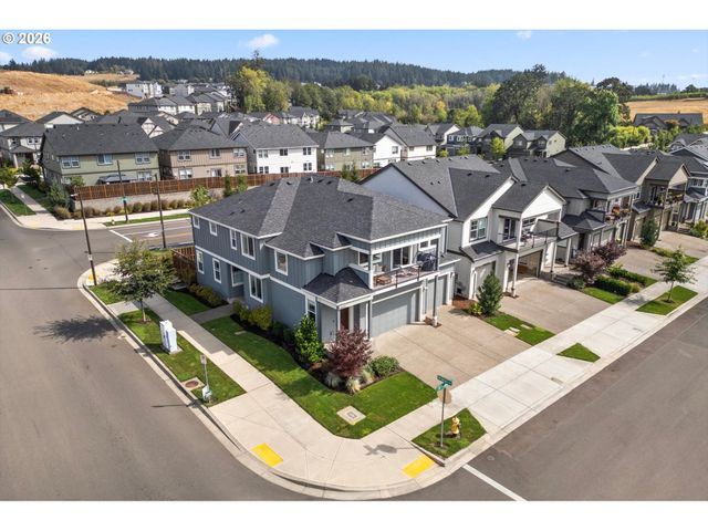 18439 Sw BUCKHORN Dr, Beaverton, OR 97007