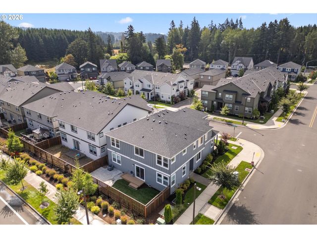 18439 Sw BUCKHORN Dr, Beaverton, OR 97007