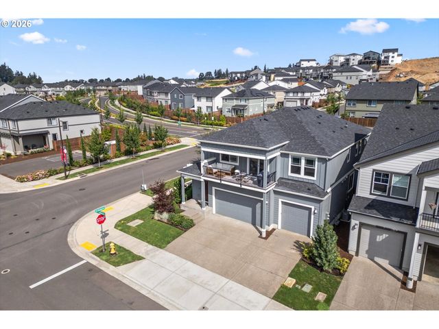 18439 Sw BUCKHORN Dr, Beaverton, OR 97007