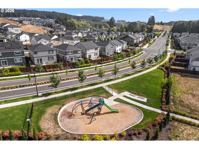 18439 Sw BUCKHORN Dr, Beaverton, OR 97007