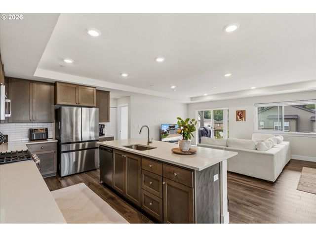 18439 Sw BUCKHORN Dr, Beaverton, OR 97007