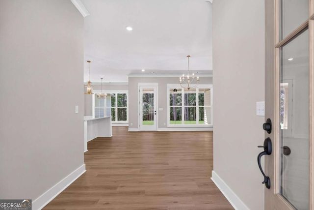 447 School Road, Dallas, GA 30132