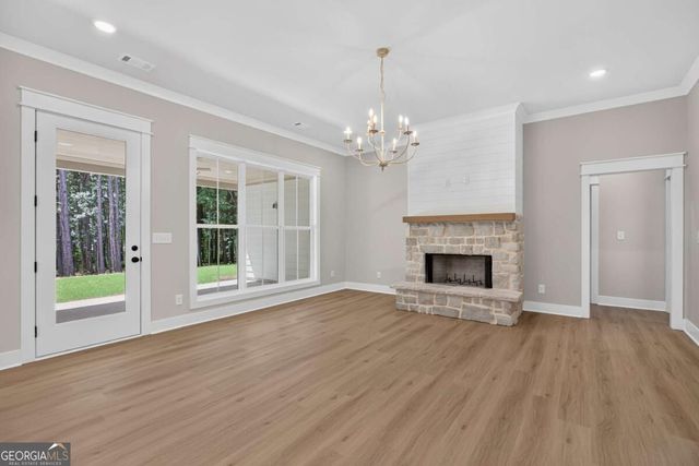 447 School Road, Dallas, GA 30132