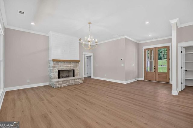 447 School Road, Dallas, GA 30132