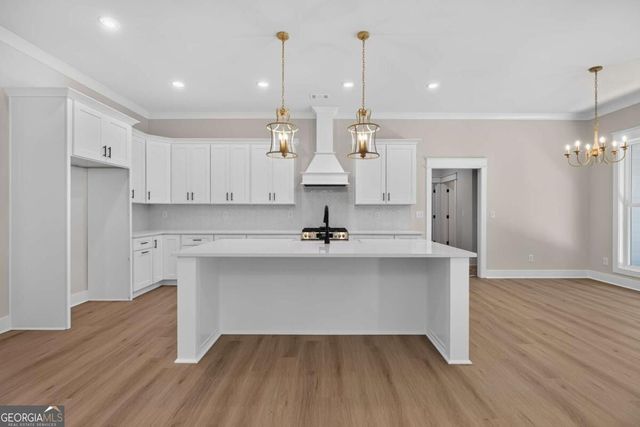 447 School Road, Dallas, GA 30132