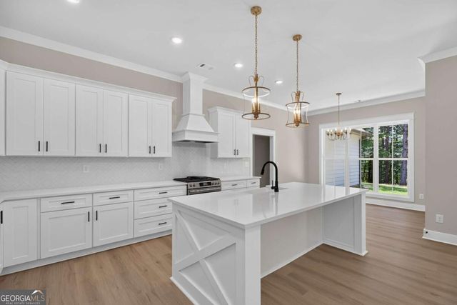 447 School Road, Dallas, GA 30132