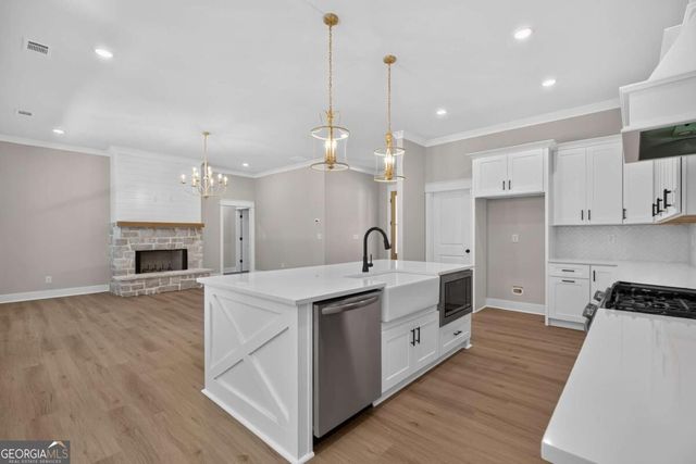 447 School Road, Dallas, GA 30132