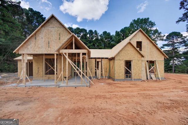 447 School Road, Dallas, GA 30132
