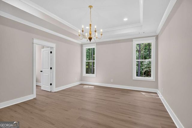 447 School Road, Dallas, GA 30132