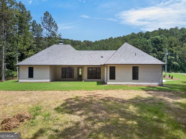 447 School Road, Dallas, GA 30132